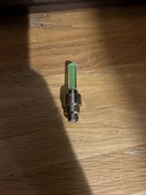 keyglower do klucza green