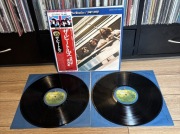 THE BEATLES - 1967-1970 (2LP) Obi Japan 