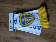 Leeds United FC szalik Piłkarski Football nowy Premier League 