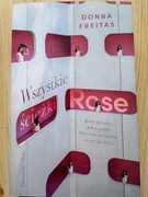 Wszystkie ścieżki Rose Freitas NOWA!