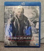 Księga Ocalenia Blu ray disc