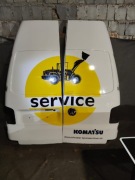 VW t6,t5  max wysoki 