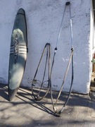 Deska Surfingowa MISTRAL