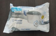 Filtry do wody Wessper AquaMax Protect 5szt.