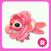 Adopt me rose dragon roblox pet
