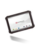 Tablet przemysłowy Newland Speedata SD100 + stacja