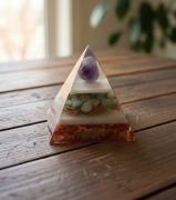 P711 Wielka Piramida Harmonii i Odnowy 