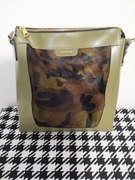 Torba skóra Gino Rossi 