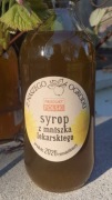 Syrop z mniszka lekarskiego 