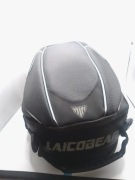 Torba motocyklowa na siodło