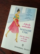 Szkoła wdzięku Madame Chic 
