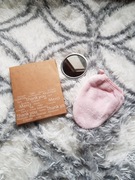 Yves Rocher zestaw lusterko i myjka do twarzy