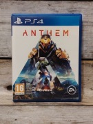 Gra PS4 Anthem PlayStation 4