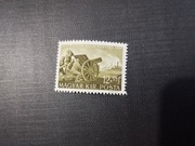 Węgry Mi 683 Rocznik 1941