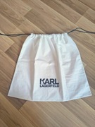 Nowy worek Karl Lagerfeld 