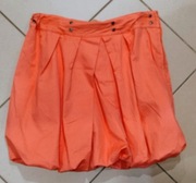 Quadri Foglio spódniczka, spódnica dziewczęca bombka 152 cm 