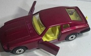 Samochód kolekcjonerski Matchbox Datsin