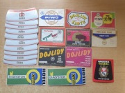 Dojlidy Biaystok zestaw