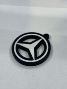 Brelok do Kluczy Mercedes-Benz