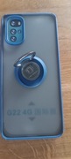 etui Motorola g22 nowe 