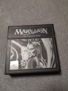 Marillion The Singles 1982-1988 (12 CD box) stan jak nowy