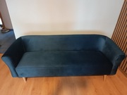 Sofa trzy osobowa