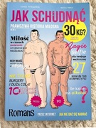 jak schudnąć 30 kg? prawdziwa historia miłosna pstrągowski pałka