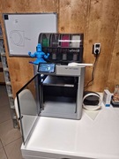 Korepetycje druk 3D oraz drukarki 3D, ekosystem Bambu Lab