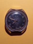 ZIM, radziecki zegarek bez dekielka