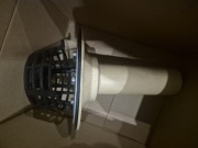 Wpust dachowy sita 75 