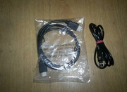 The C64 Mini kabel hdmi i zasilajacy