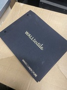 Bardzo fajne próbniki tapet