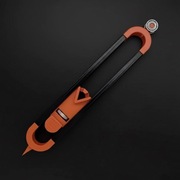 Linijka do trasowania miernik konturu i kątów