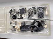 Lotr metal Hobbit bitsy + box gw