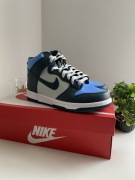 Nike Dunk High University Gold w rozmiarze EUR 39