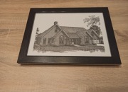 10 obrazów z mojej kolekcji 21cm x 29 cm