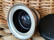 Konwerter makro 30mm 0,45x