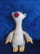 Sid leniwiec maskotka epoka lodowcowa 