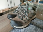 Buty turystyczne trekkingi Columbia Crestwood BL4595