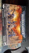 Space marines bladeguard Veterans nieotwarte pudełko