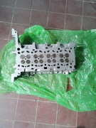 Głowica  Opel Astra 1.6 CDTI B16DTH 55500307  Jnsignia , Mokka Gotowa 