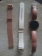 Smartwatch Proventus Exterity Watch SX61 szary
