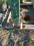 Wiertnica płuczkowa