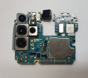 Płyta główna + aparaty do Samsung Galaxy S20 Plus; SM-G986B/DS 12/128Gb