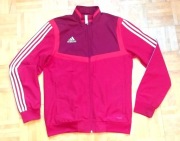 Bluza ADIDAS Trio 19, rozmiar S
