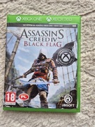 Assassin’s Creed IV Black Flag Xbox One / Xbox 360