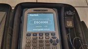Oscyloskop, Skopometr HANTEK DSO8060 + sondy