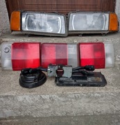 Audi 80 B3 1990r 1.6 TD