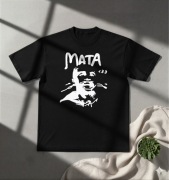 Mata Koszulka #MATA2040 Koncertowa Merch Nowa Unisex S