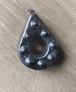 ciężarek wędkarski 230g 